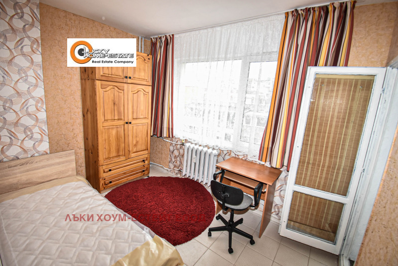 En renta  1 dormitorio Sofia , Mladost 1A , 75 metros cuadrados | 26206164 - imagen [8]