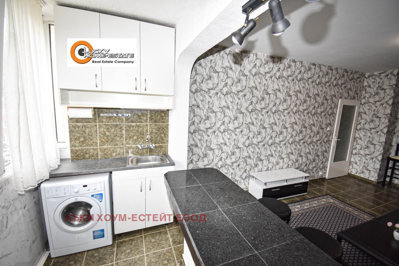 Kiralık  1 yatak odası Sofia , Mladost 1A , 75 metrekare | 26206164 - görüntü [5]