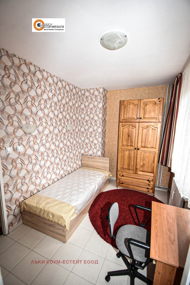 Zu vermieten  1 Schlafzimmer Sofia , Mladost 1A , 75 qm | 26206164 - Bild [9]