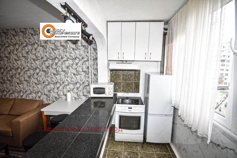 En renta  1 dormitorio Sofia , Mladost 1A , 75 metros cuadrados | 26206164 - imagen [4]