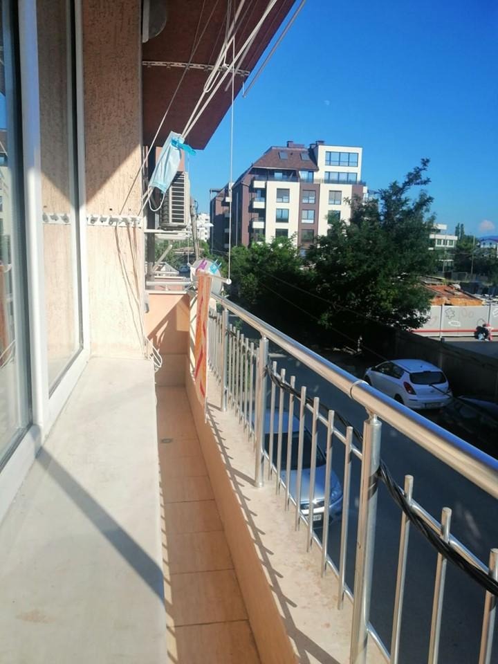Zu vermieten  1 Schlafzimmer Sofia , Ljulin - zentar , 60 qm | 92481297 - Bild [9]