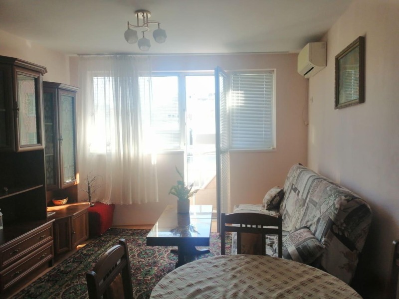 Zu vermieten  1 Schlafzimmer Sofia , Ljulin - zentar , 60 qm | 92481297 - Bild [2]