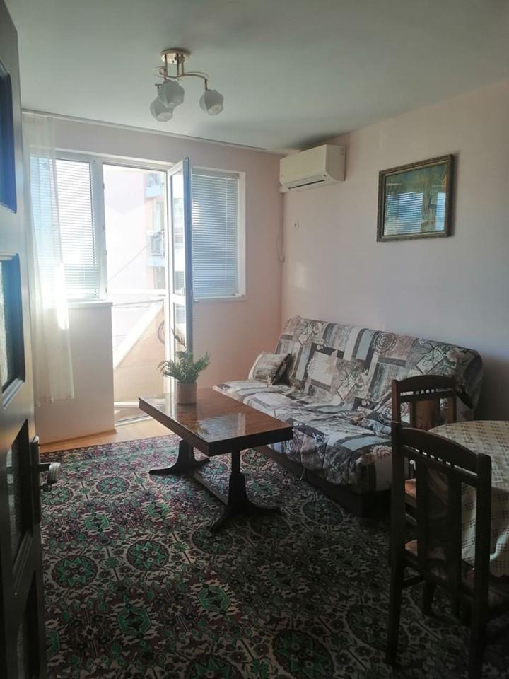 Zu vermieten  1 Schlafzimmer Sofia , Ljulin - zentar , 60 qm | 92481297 - Bild [3]