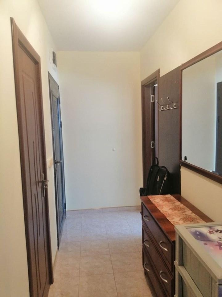Zu vermieten  1 Schlafzimmer Sofia , Ljulin - zentar , 60 qm | 92481297 - Bild [4]
