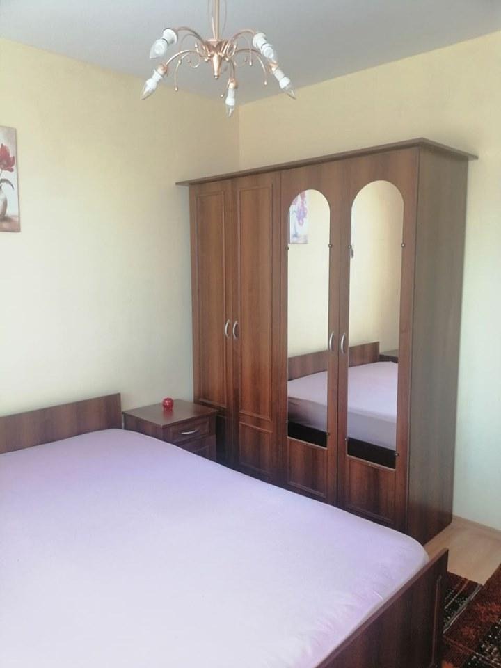 Zu vermieten  1 Schlafzimmer Sofia , Ljulin - zentar , 60 qm | 92481297 - Bild [5]