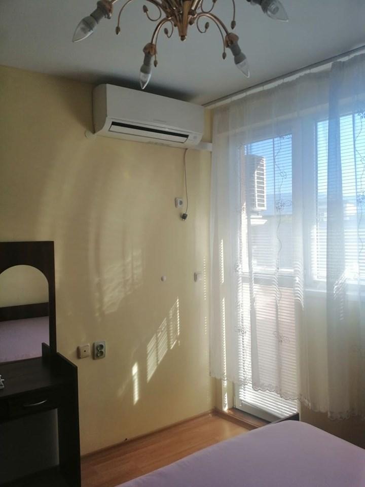 Zu vermieten  1 Schlafzimmer Sofia , Ljulin - zentar , 60 qm | 92481297 - Bild [6]