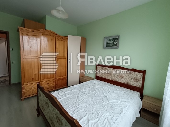 Vuokrattavana  1 makuuhuone Varna , Levski 1 , 58 neliömetriä | 62191060 - kuva [5]