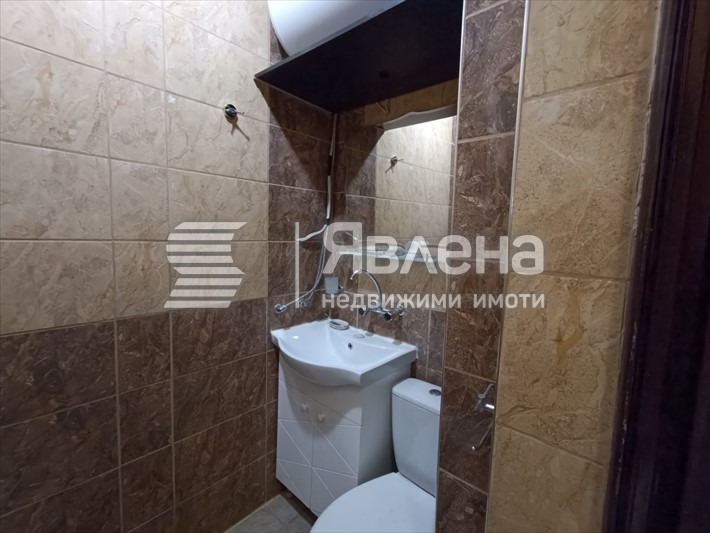 Vuokrattavana  1 makuuhuone Varna , Levski 1 , 58 neliömetriä | 62191060 - kuva [8]
