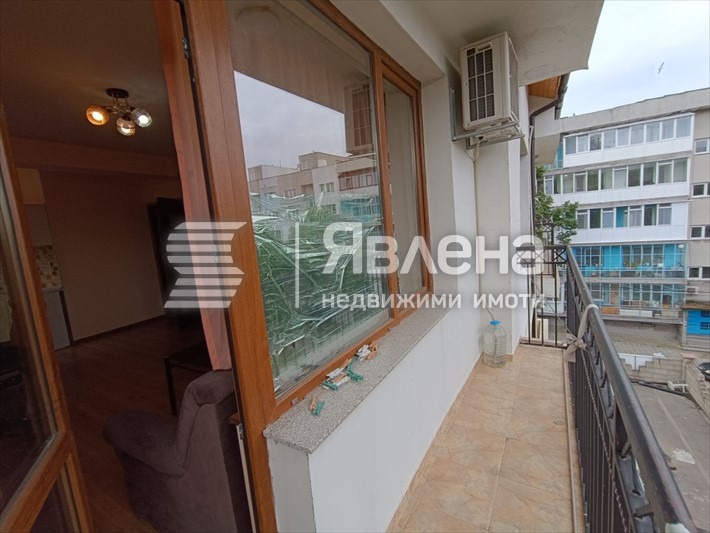 Vuokrattavana  1 makuuhuone Varna , Levski 1 , 58 neliömetriä | 62191060 - kuva [3]