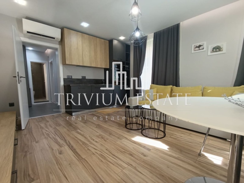 Дава под наем  2-стаен град Пловдив , Център , 50 кв.м | 97312529 - изображение [3]