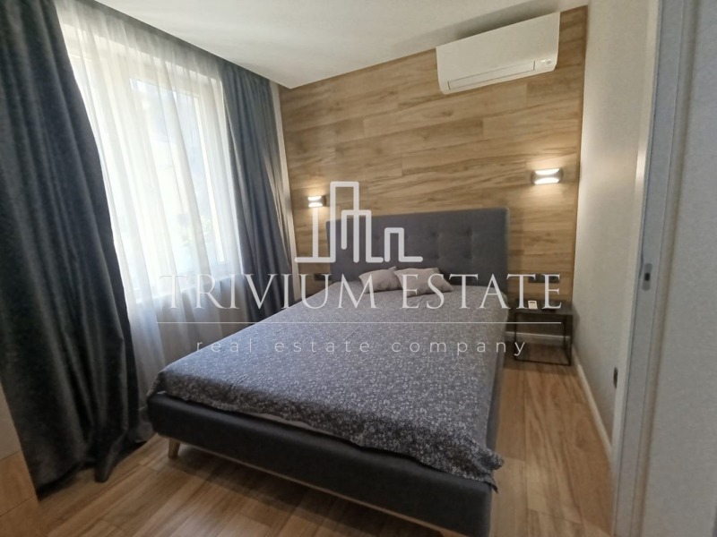 Дава под наем  2-стаен град Пловдив , Център , 50 кв.м | 97312529 - изображение [5]