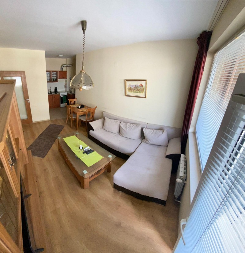Do wynajęcia  1 sypialnia Sofia , Borowo , 57 mkw | 40730575 - obraz [2]