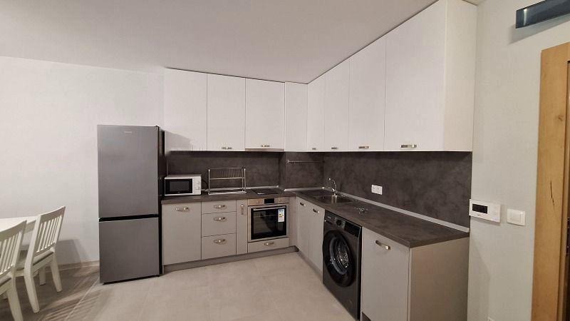 Дава под наем 2-СТАЕН, гр. София, Студентски град, снимка 4 - Апартаменти - 53824125