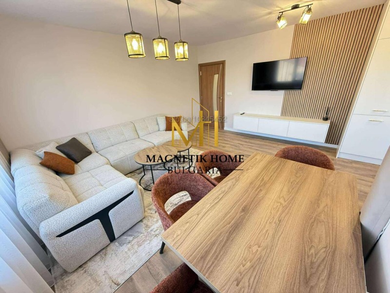 K pronájmu  2 ložnice Burgas , Bratja Miladinovi , 110 m2 | 37200911 - obraz [11]