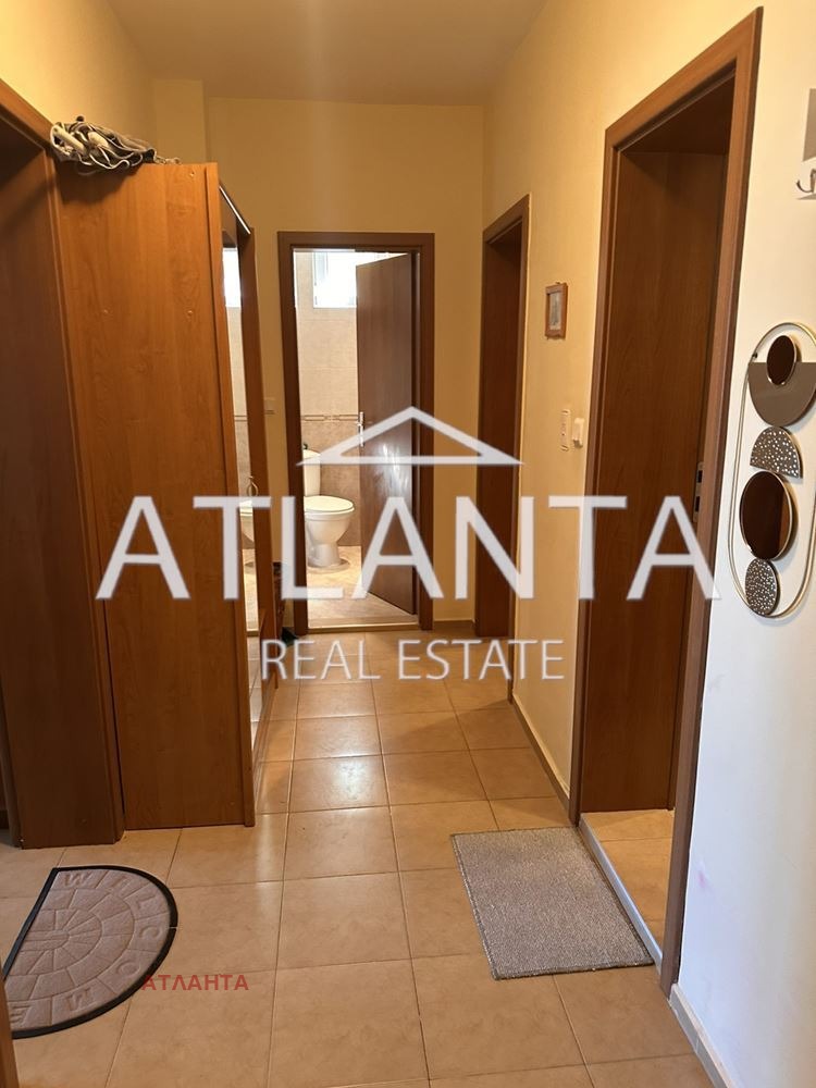 Дава под наем 3-СТАЕН, гр. Варна, област Варна, снимка 15 - Апартаменти - 53955990