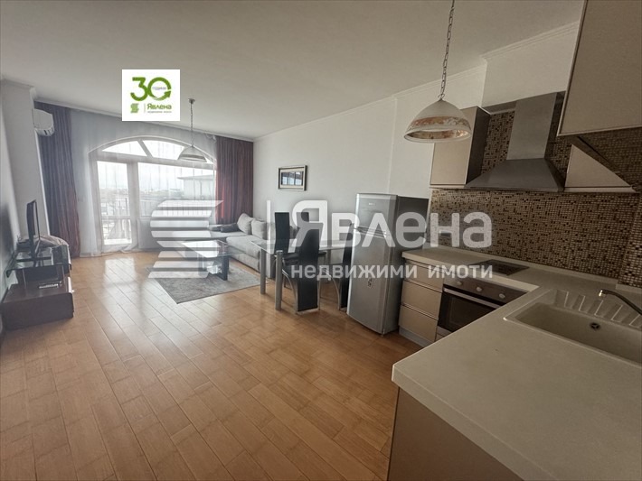Дава под наем 3-СТАЕН, гр. Варна, к.к. Св.Св. Константин и Елена, снимка 9 - Апартаменти - 55437494