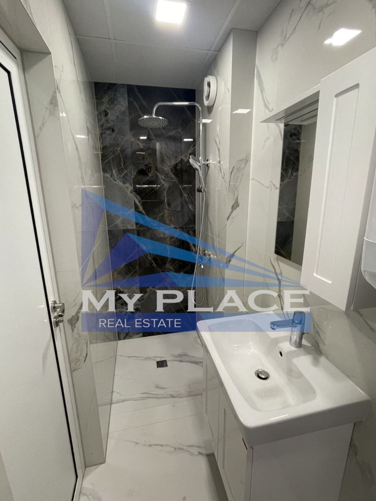 Дава под наем ОФИС, гр. Шумен, Център, снимка 11 - Офиси - 52371100