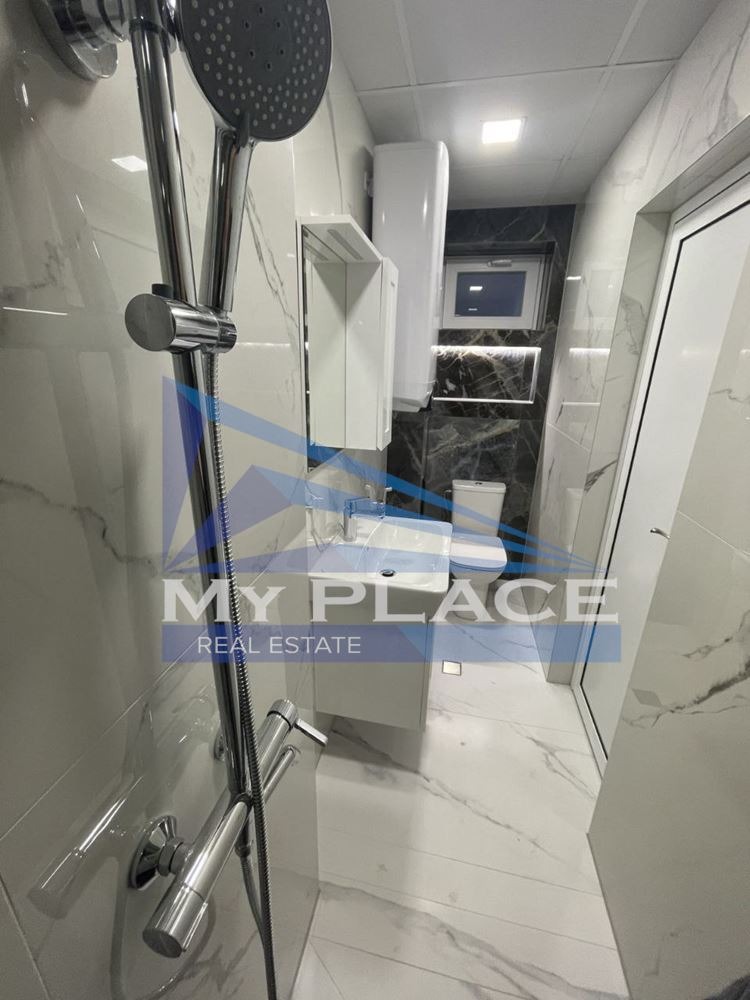 Дава под наем ОФИС, гр. Шумен, Център, снимка 10 - Офиси - 52371100