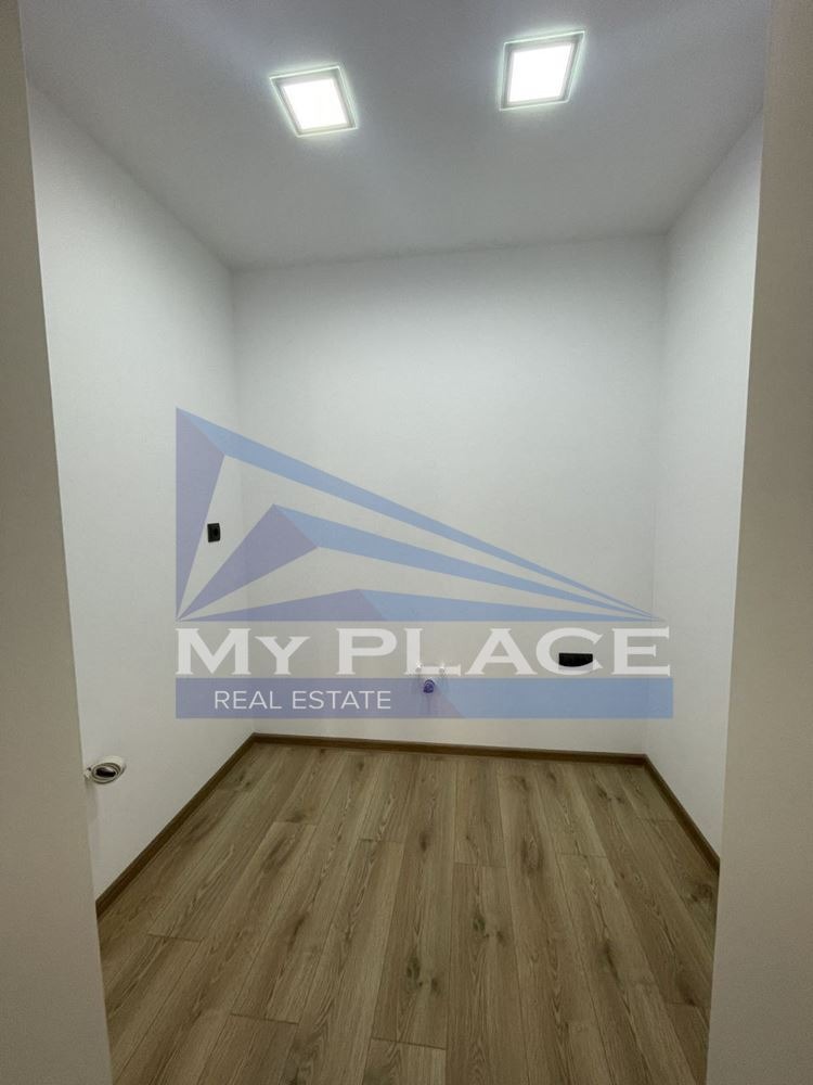 Дава под наем ОФИС, гр. Шумен, Център, снимка 14 - Офиси - 52371100