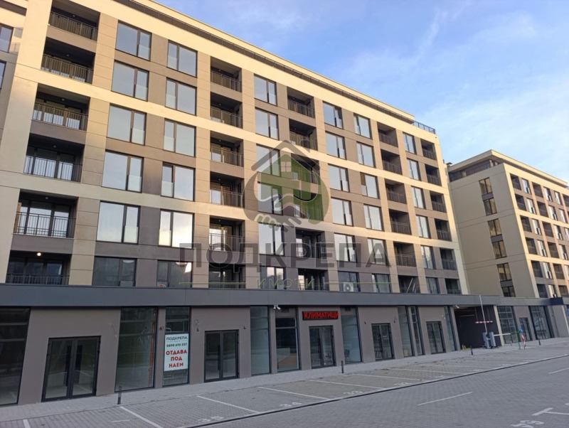 Дава под наем МАГАЗИН, гр. Пловдив, Тракия, снимка 3 - Магазини - 52822773