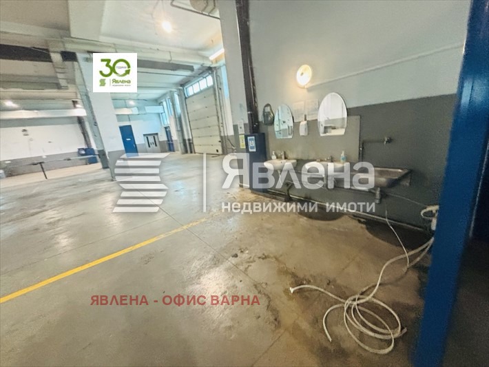 Дава под наем  Склад град Варна , Победа , 200 кв.м | 72390710 - изображение [2]