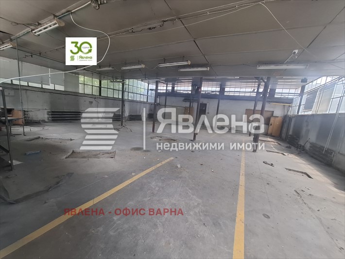 Дава под наем  Склад град Варна , Победа , 200 кв.м | 72390710 - изображение [6]