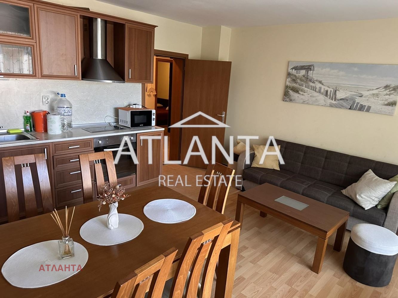 Дава под наем 3-СТАЕН, гр. Варна, област Варна, снимка 9 - Апартаменти - 53955990