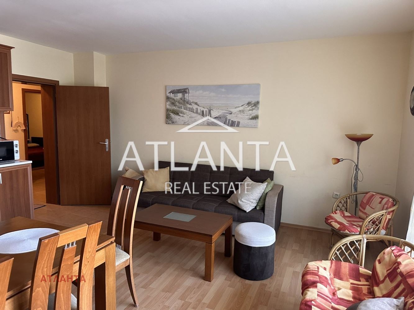 Дава под наем 3-СТАЕН, гр. Варна, област Варна, снимка 2 - Апартаменти - 53955990