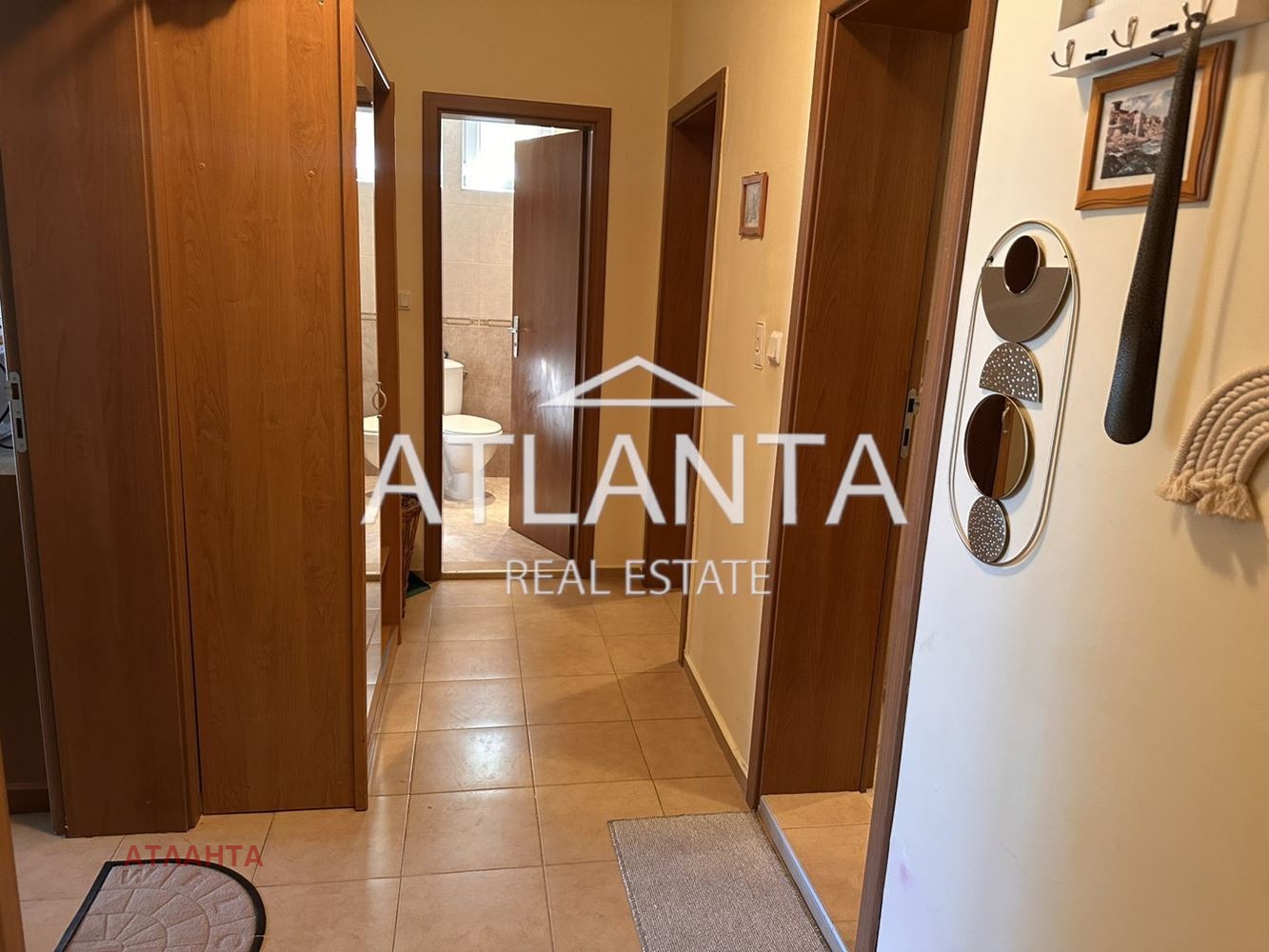 Дава под наем 3-СТАЕН, гр. Варна, област Варна, снимка 10 - Апартаменти - 53955990