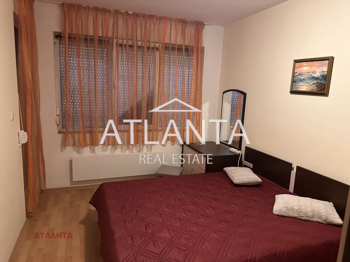 Дава под наем 3-СТАЕН, гр. Варна, област Варна, снимка 4 - Апартаменти - 53955990