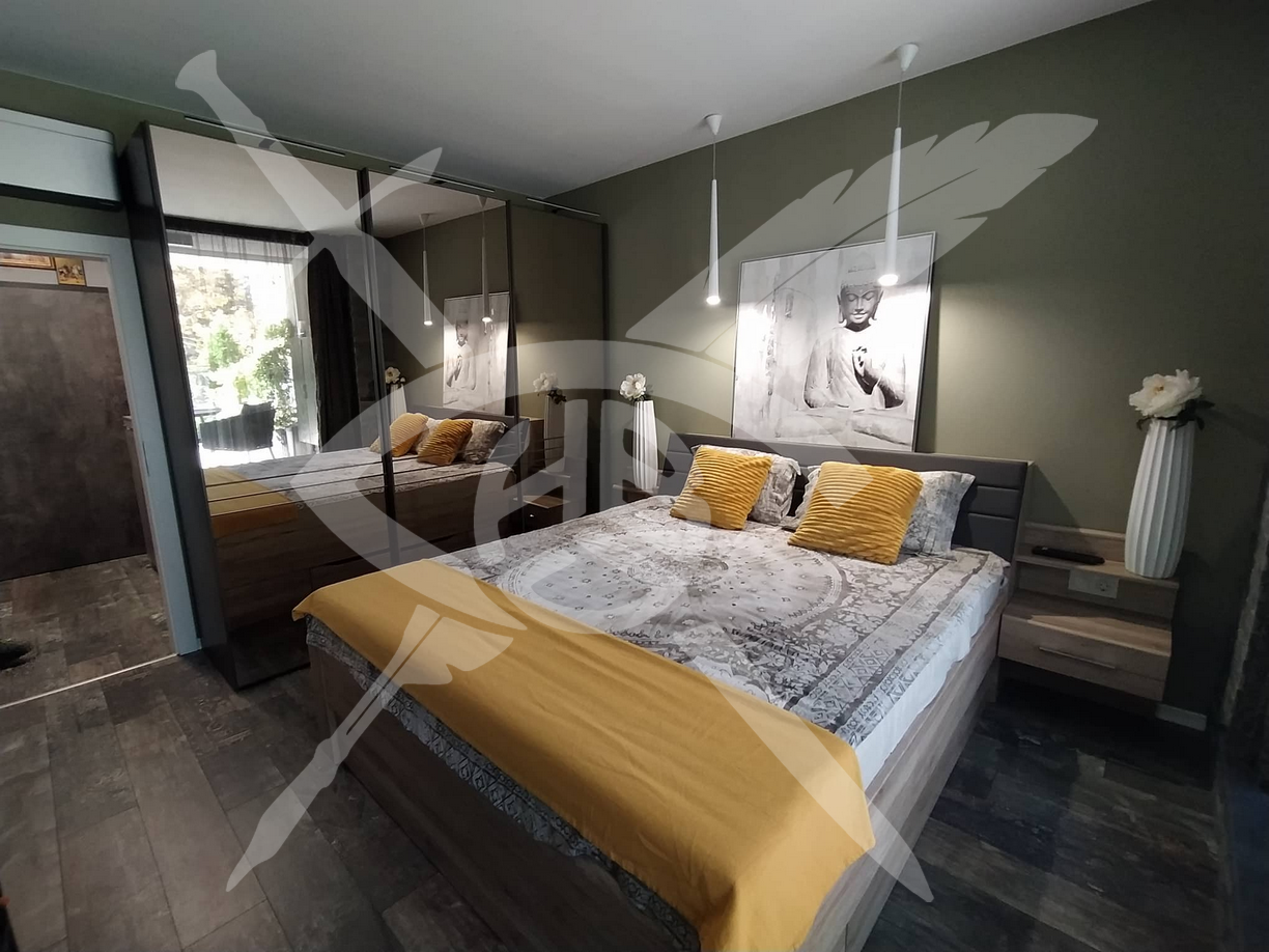 Дава под Наем 2-СТАЕН | Imot.bg — изображение 4