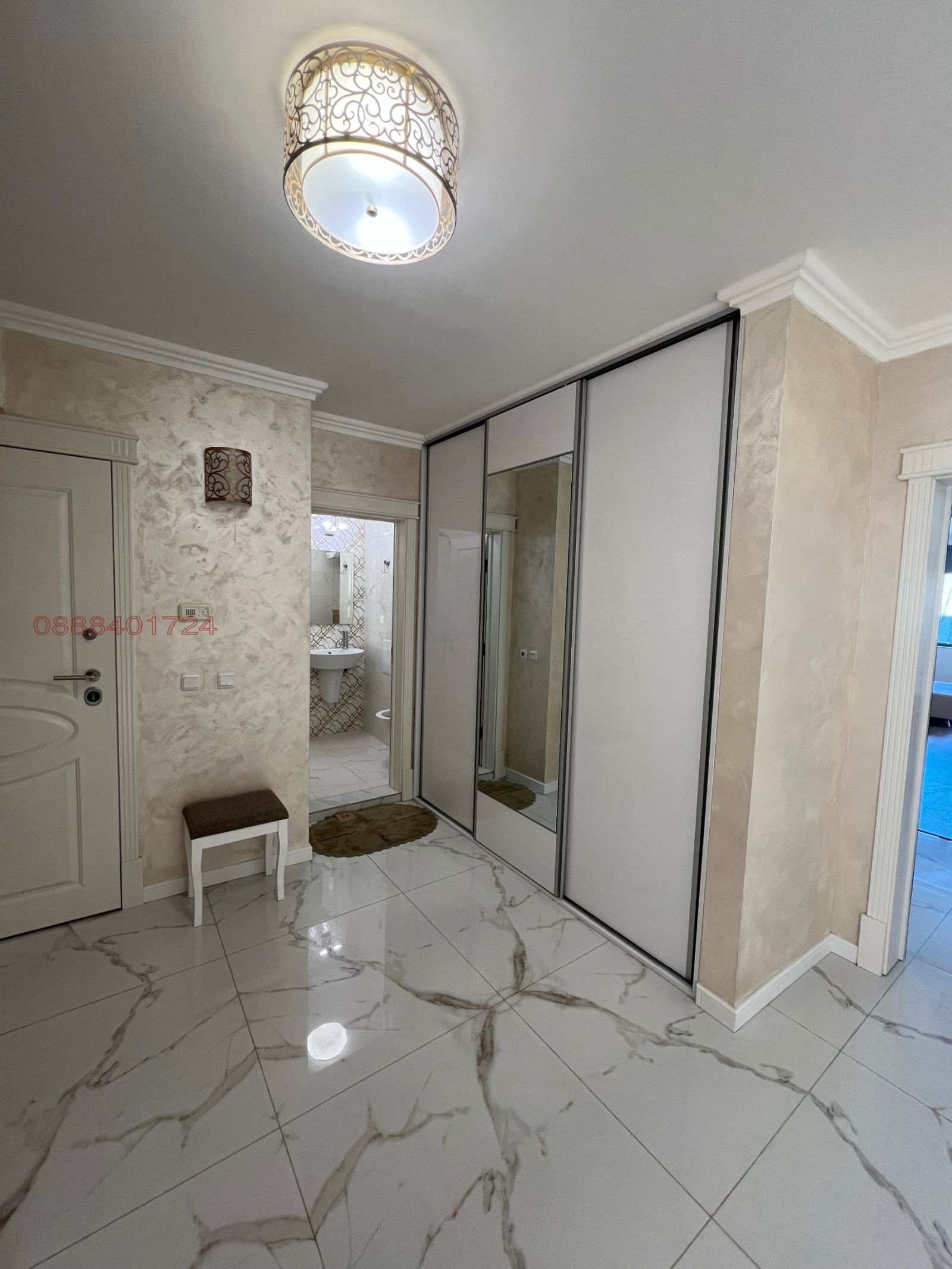 Дава под Наем 3-СТАЕН | Imot.bg — изображение 10