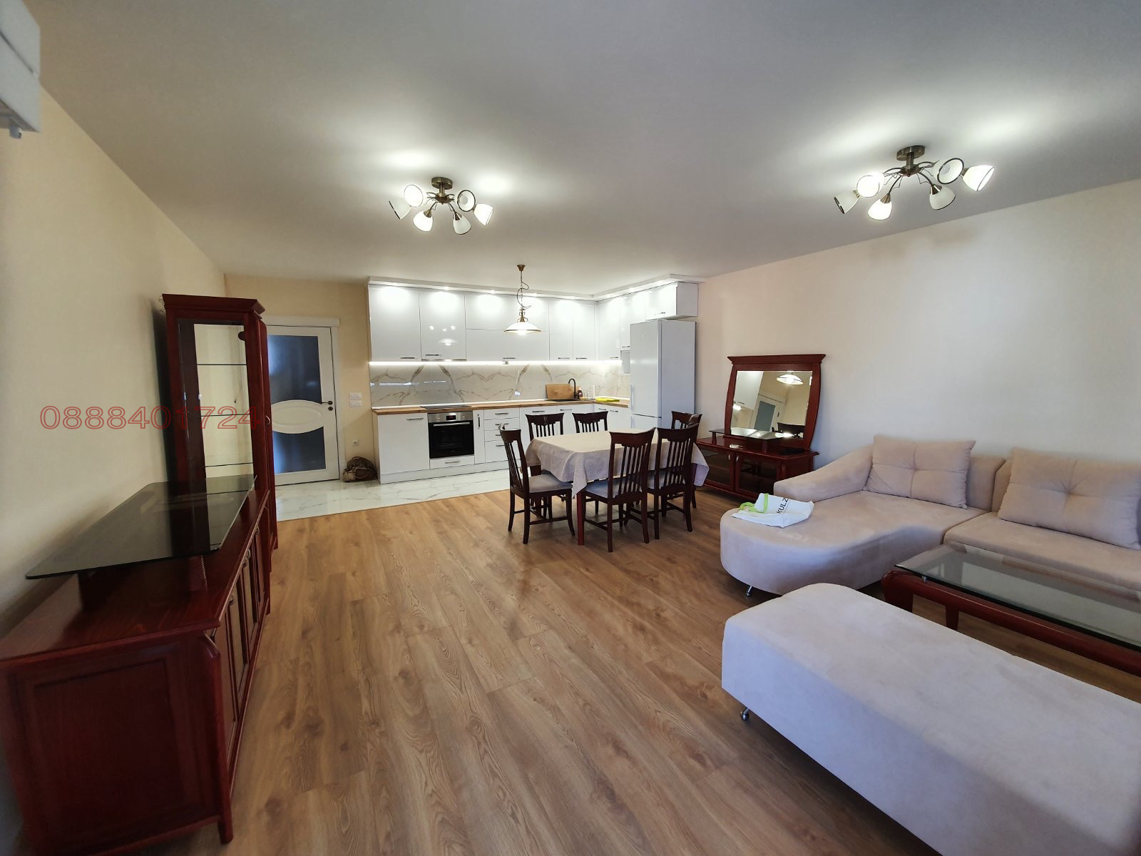 Дава под Наем 3-СТАЕН | Imot.bg — изображение 4