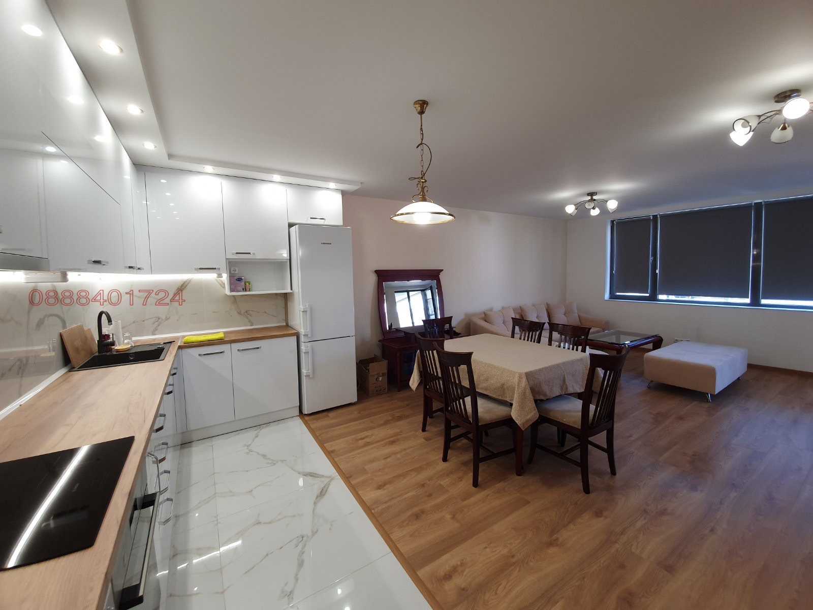 Дава под Наем 3-СТАЕН | Imot.bg — изображение 2