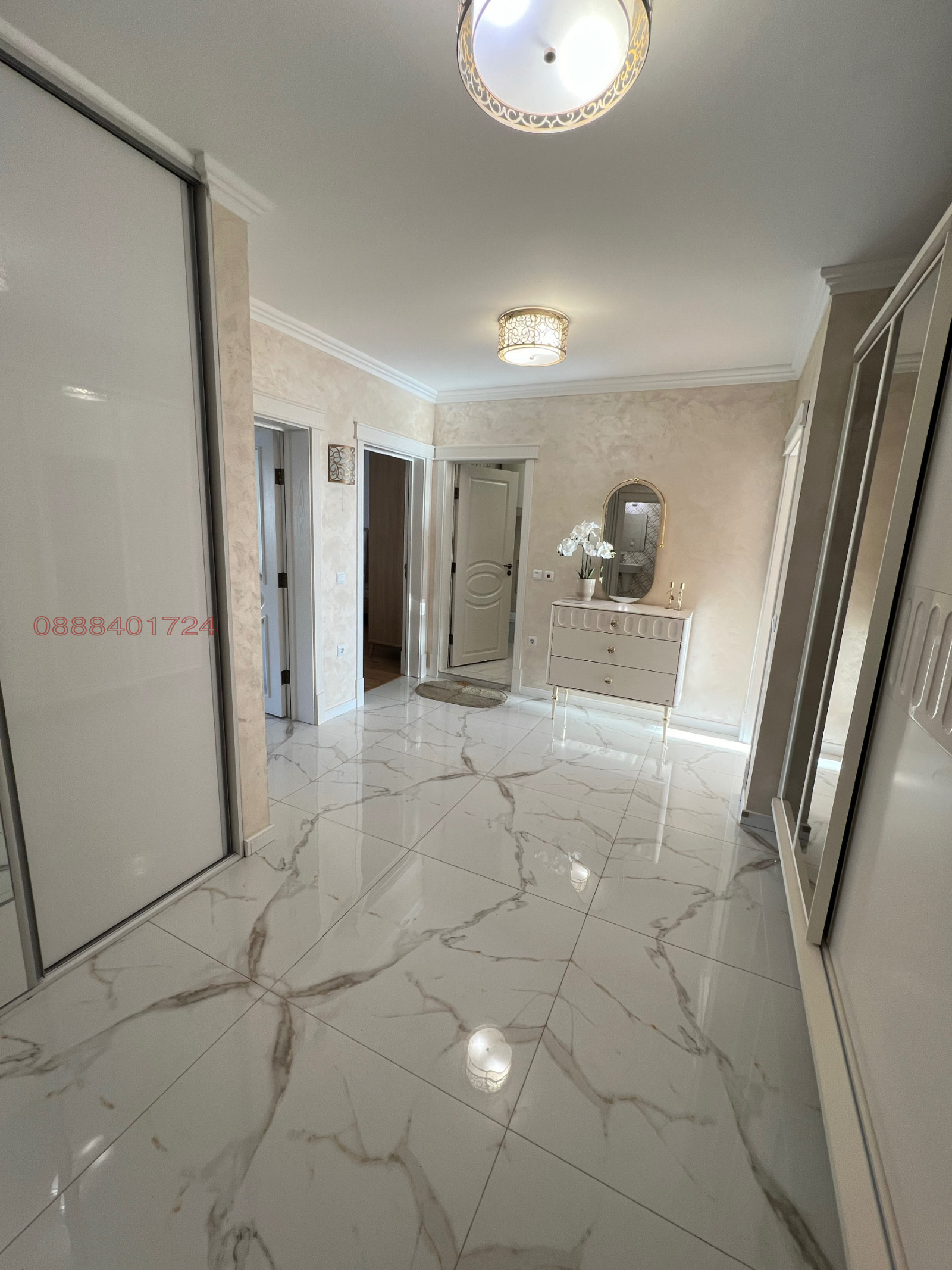 Дава под Наем 3-СТАЕН | Imot.bg — изображение 11