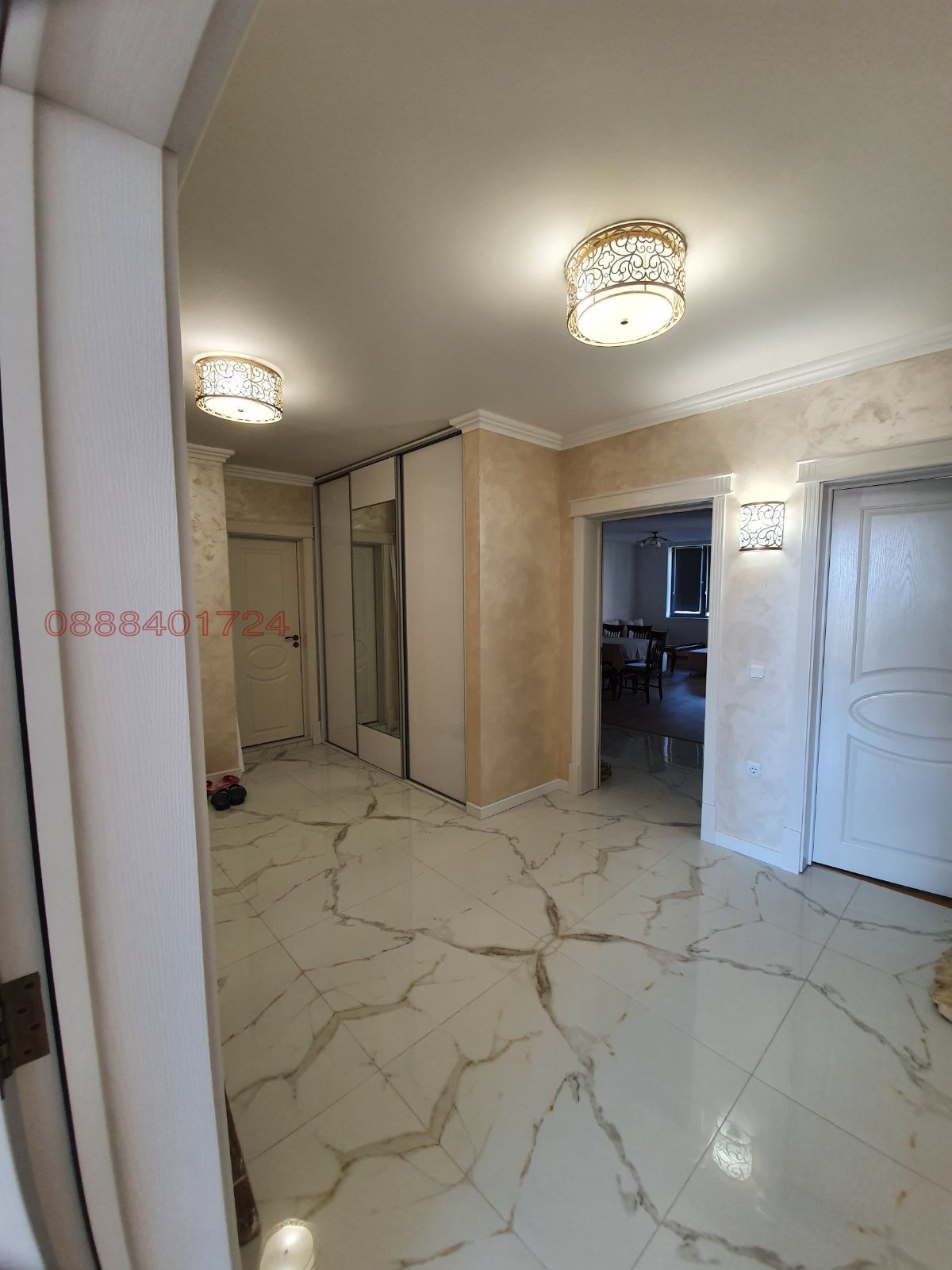 Дава под Наем 3-СТАЕН | Imot.bg — изображение 5