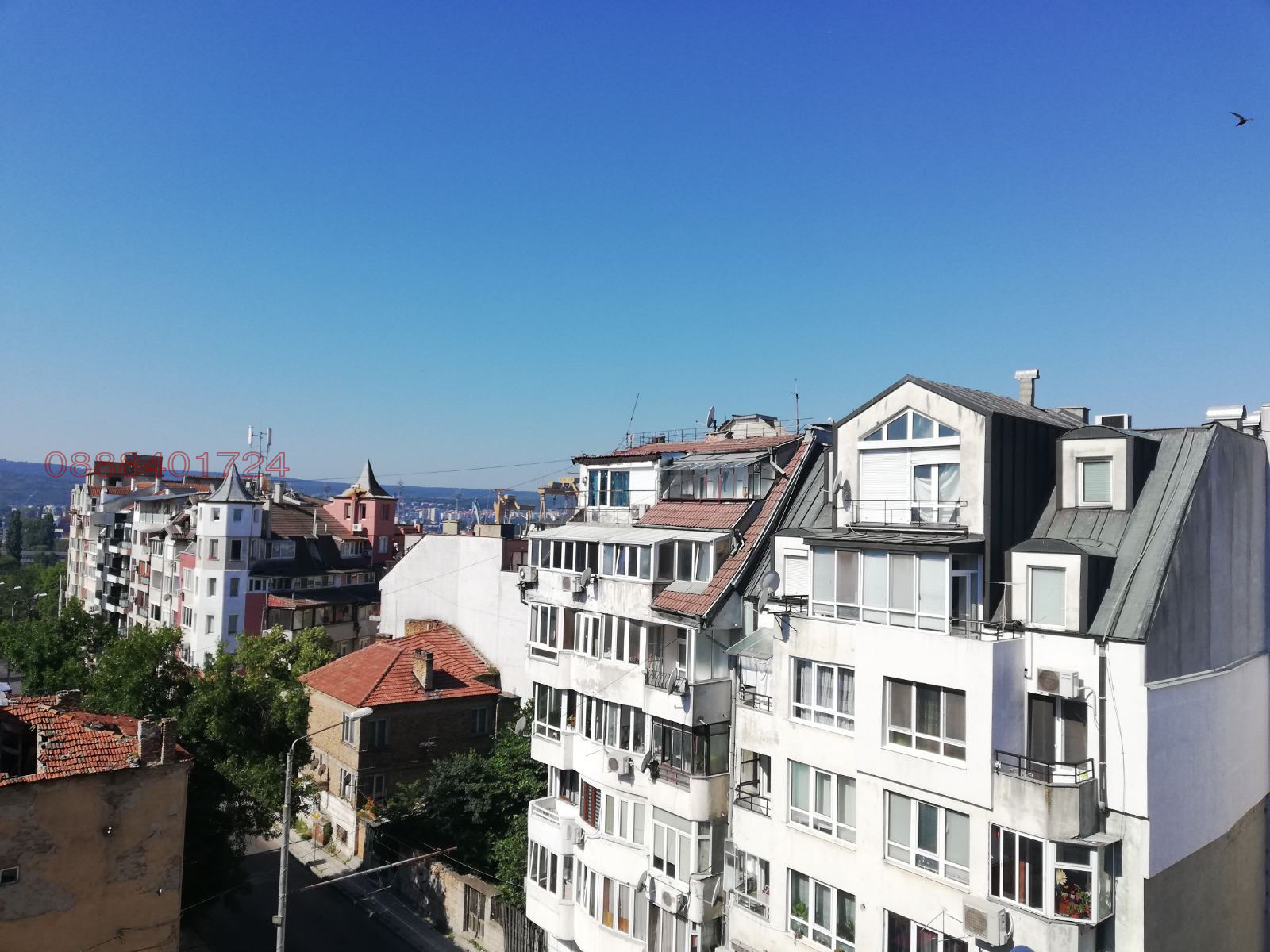 Дава под Наем 3-СТАЕН | Imot.bg — изображение 8