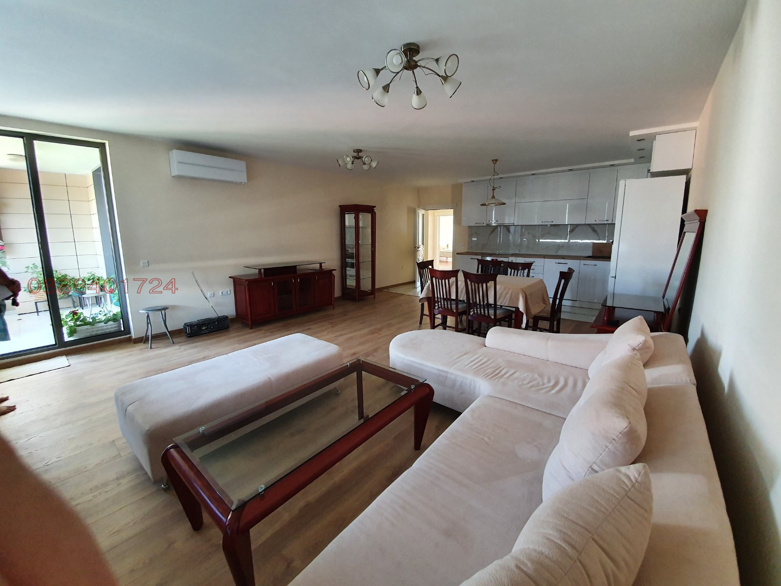 Дава под Наем 3-СТАЕН | Imot.bg — изображение 7