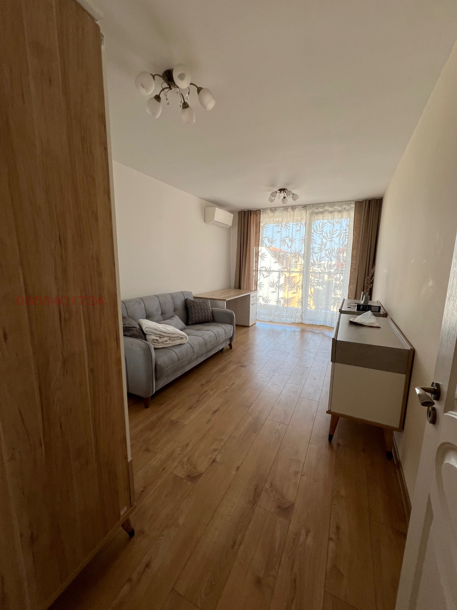 Дава под Наем 3-СТАЕН | Imot.bg — изображение 16