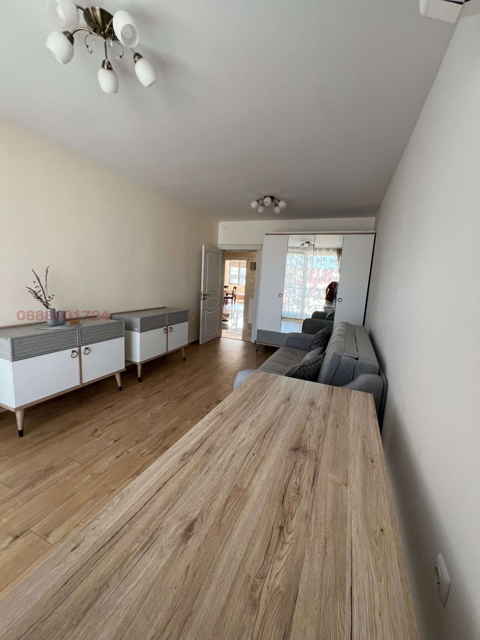 Дава под Наем 3-СТАЕН | Imot.bg — изображение 15