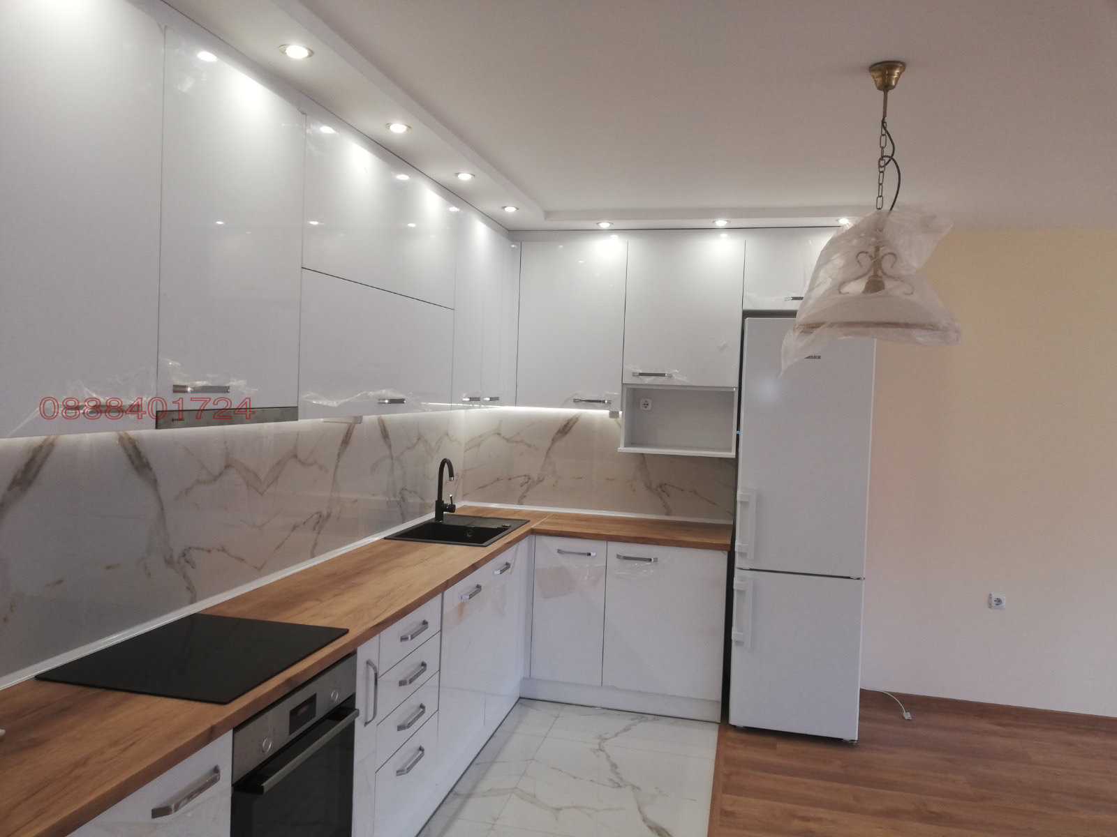 Дава под Наем 3-СТАЕН | Imot.bg — изображение 6