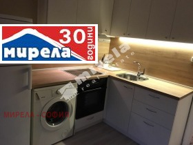 2 soveværelser Tsentar, Sofia 8