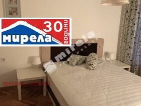 2 soveværelser Tsentar, Sofia 5