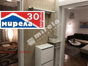 2 soveværelser Tsentar, Sofia 7