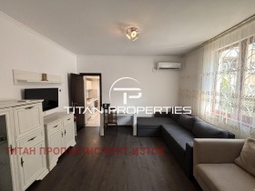 3-стаен град Бургас, Център