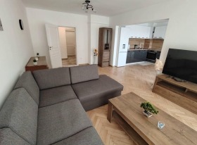 2 soverom Nadesjda 4, Sofia