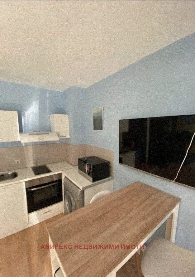 K pronájmu  Studio Plovdiv , Maraša , 45 m2 | 43803819 - obraz [3]