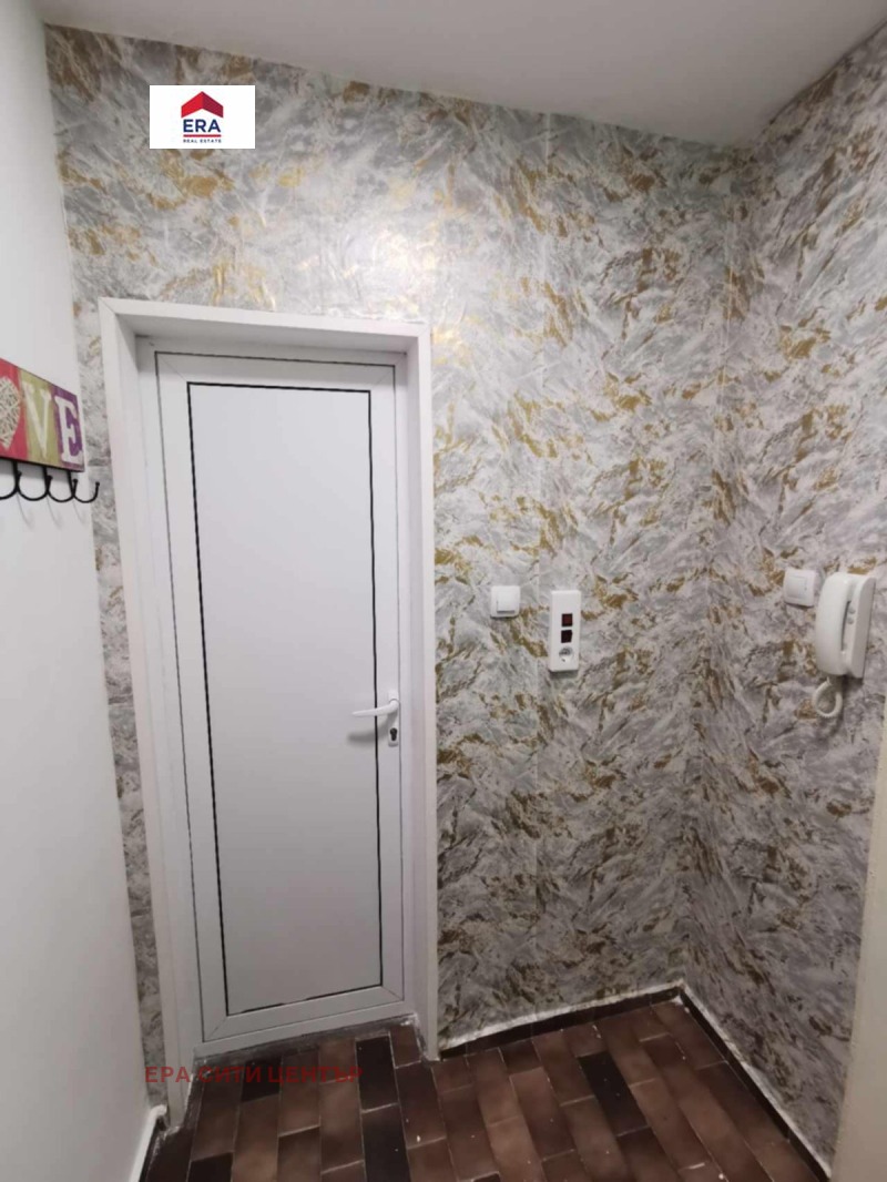 Vuokrattavana  1 makuuhuone Stara Zagora , Remiza , 45 neliömetriä | 52254262 - kuva [9]