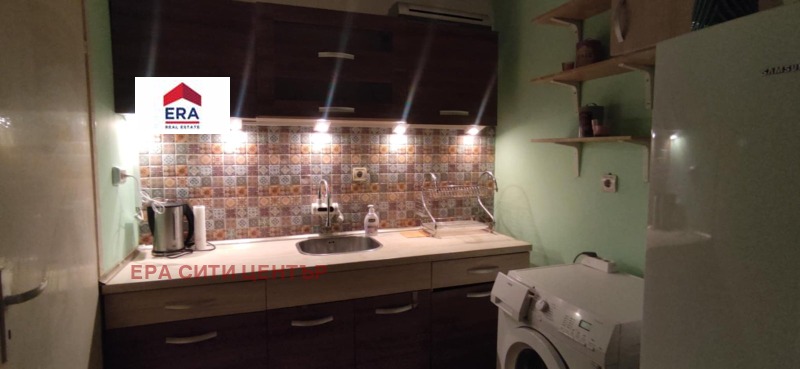 Vuokrattavana  1 makuuhuone Stara Zagora , Remiza , 45 neliömetriä | 52254262 - kuva [4]