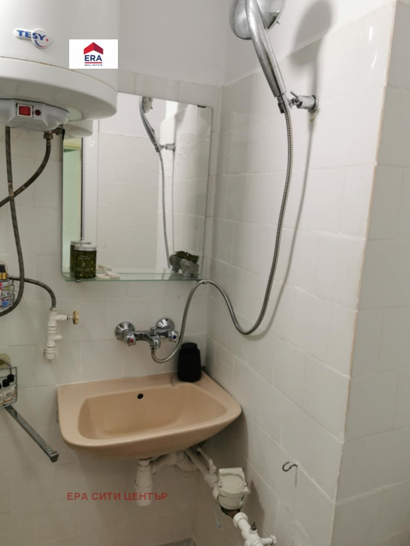 Vuokrattavana  1 makuuhuone Stara Zagora , Remiza , 45 neliömetriä | 52254262 - kuva [7]